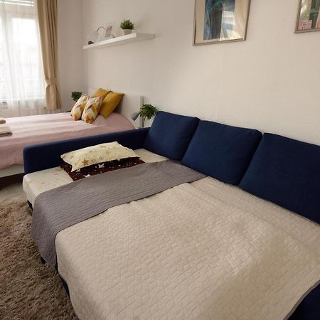 Budapest Eye Apartment Ngoại thất bức ảnh